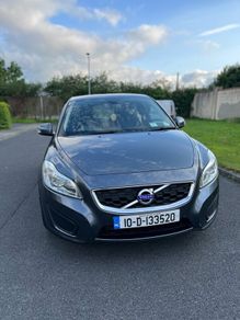 Volvo C30 For Parts | Scrap Car