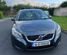 Volvo C30 For Parts | Scrap Car