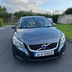 Volvo C30 For Parts | Scrap Car