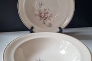 Arklow Keltcraft by Noritake Soup Bowls x 2