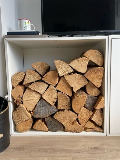 Ikea Eket Storage Set