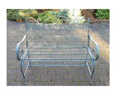 Annie Bench D11321