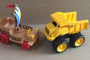 Toy Vehicles