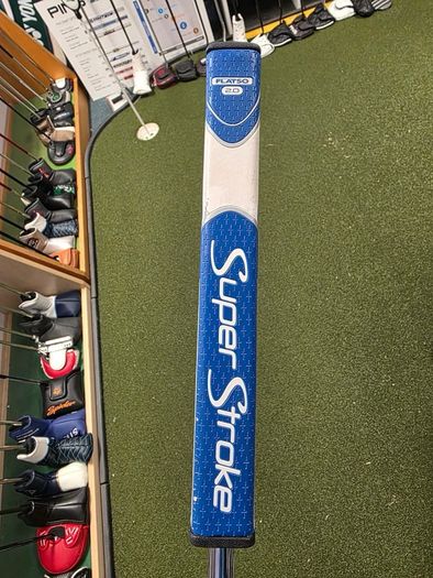 Scotty Cameron Phantom X 8 Putter 34"