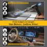 Car Vacuum cleaner & Air Blower Cordless  Mini Powerful 12000Pa Suction, Portable Small Hoover, HEPA, Accessories for Interior, PC, Home & Kitchen Image 5