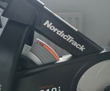 NordicTrack S10i Studio Bike