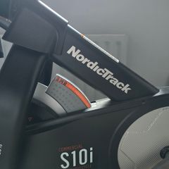 NordicTrack S10i Studio Bike
