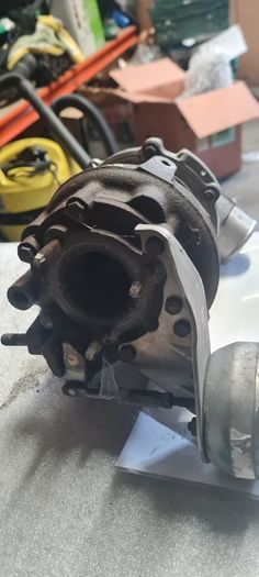 TOYOTA 2.0 D-4D Turbocharger 17201-0R070 2.0 Diesel 93kw 09 onwards 10029098 to Suit Avensis & Verso + more @ OCG