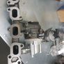 Turbo Turbocharger AUDI A4 A5 2.0d  818988 Image 4
