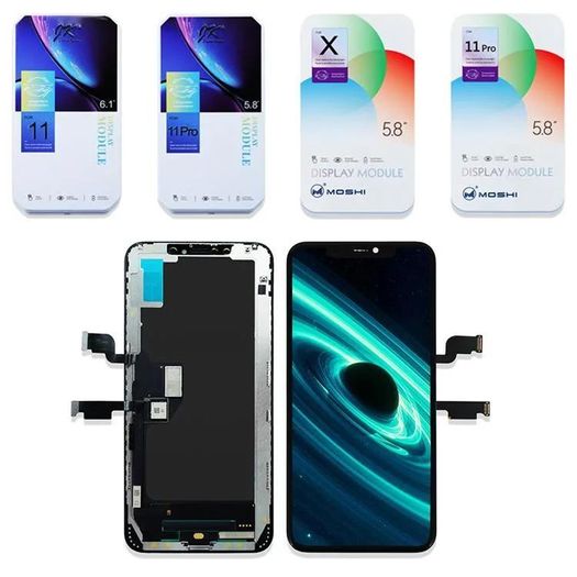 iphone lcds