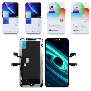 iphone lcds