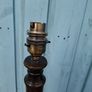 Vintage pair of Lamps Image 5