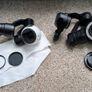 Dji inspire drone. Image 4