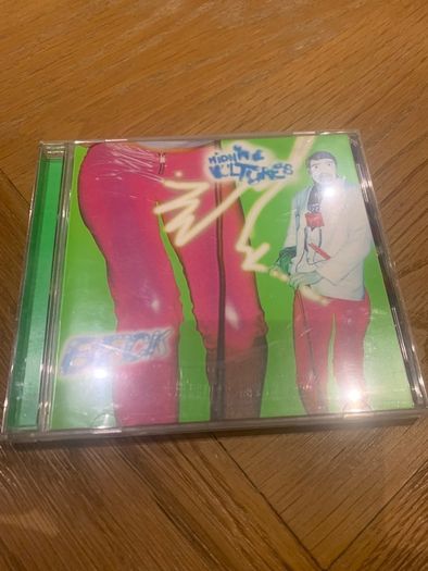 Beck - Midnite Vultures