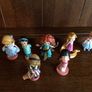 Disney animator Princess Figurines Image 2
