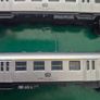Marklin 41275 Silberlinge / Silver Coins Passenger Car Set Image 2
