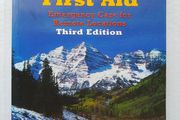 Wilderness First Aid