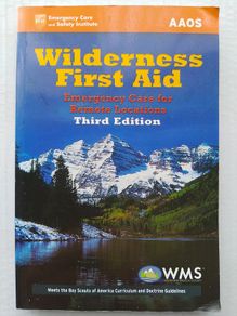 Wilderness First Aid