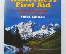 Wilderness First Aid