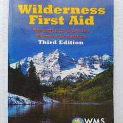 Wilderness First Aid