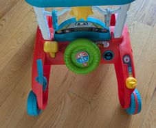Baby walker