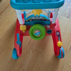 Baby walker