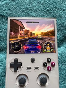 Anbernic RG477V 8gb/128gb