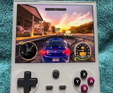 Anbernic RG477V 8gb/128gb