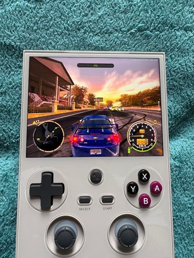 Anbernic RG477V 8gb/128gb