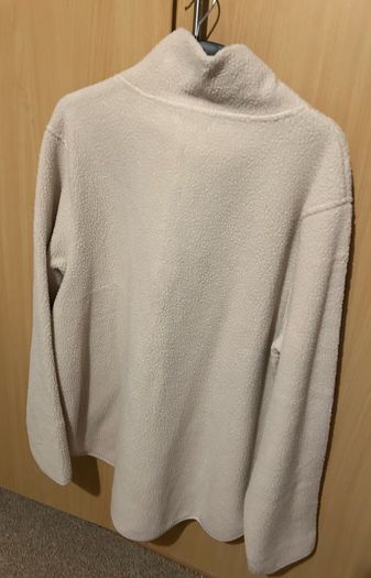 4th Arc Zip Fleece