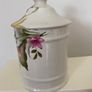 Hadida Bathroom Collection Storage Jar Image 2
