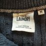 Tokyo Laundry Navy Quarter Zip Jumper Image 2