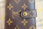 Louis Vuitton Wallet