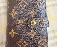 Louis Vuitton Wallet