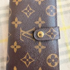 Louis Vuitton Wallet