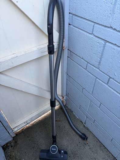 meile hoover parts