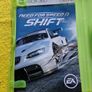 Need for speed Shift Xbox 360 games Original Image 3