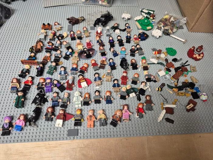 lego