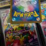 Zarude ! Illustration Rare ! from Abyss Eye Set ! 2026 ! Japanese Pokemon Card ! Image 6