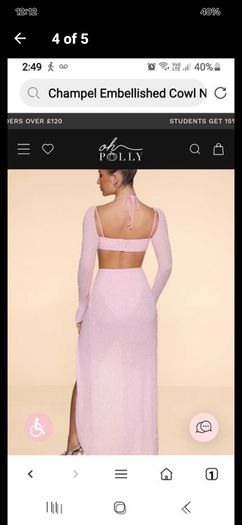Dress