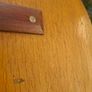 Vintage 1960's Egmond Acoustic made in Holland with case Image 3