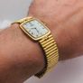 Raymond Weil Geneve Othello Ultrathin Swiss Vintage Dress Watch Image 6