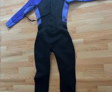 diving clothes brand new 3MM