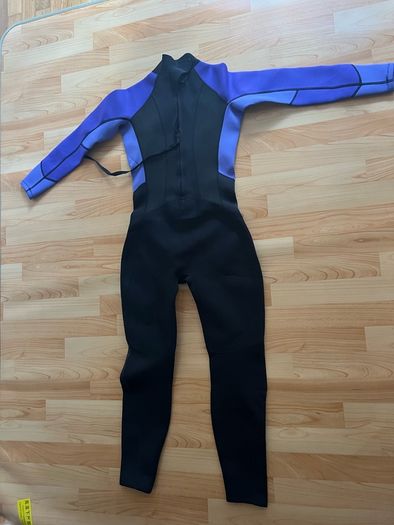 diving clothes brand new 3MM