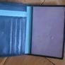 Vintage Radley Leather Crossbody Bag & Free Passport Cover Image 8