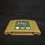 The Legend of Zelda: Majora's Mask Nintendo 64 Gold Cartridge Image 3