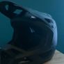 fox rampage helmet Image 2