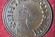 Sitric Silkbeard Commemorative Medal