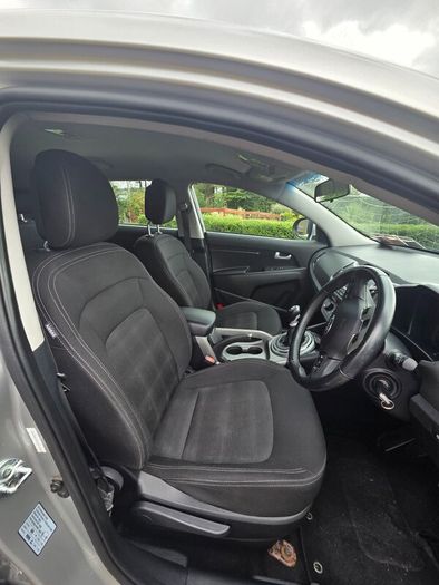 2015 Kia Sportage 1.7 Diesel | NCT 07/27