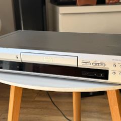 Sony DVP-S336 Dvd / Cd Player